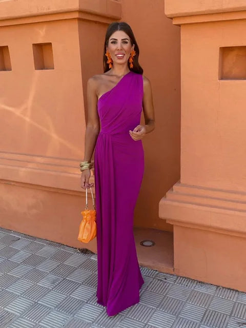 Francesca™ – dolga obleka