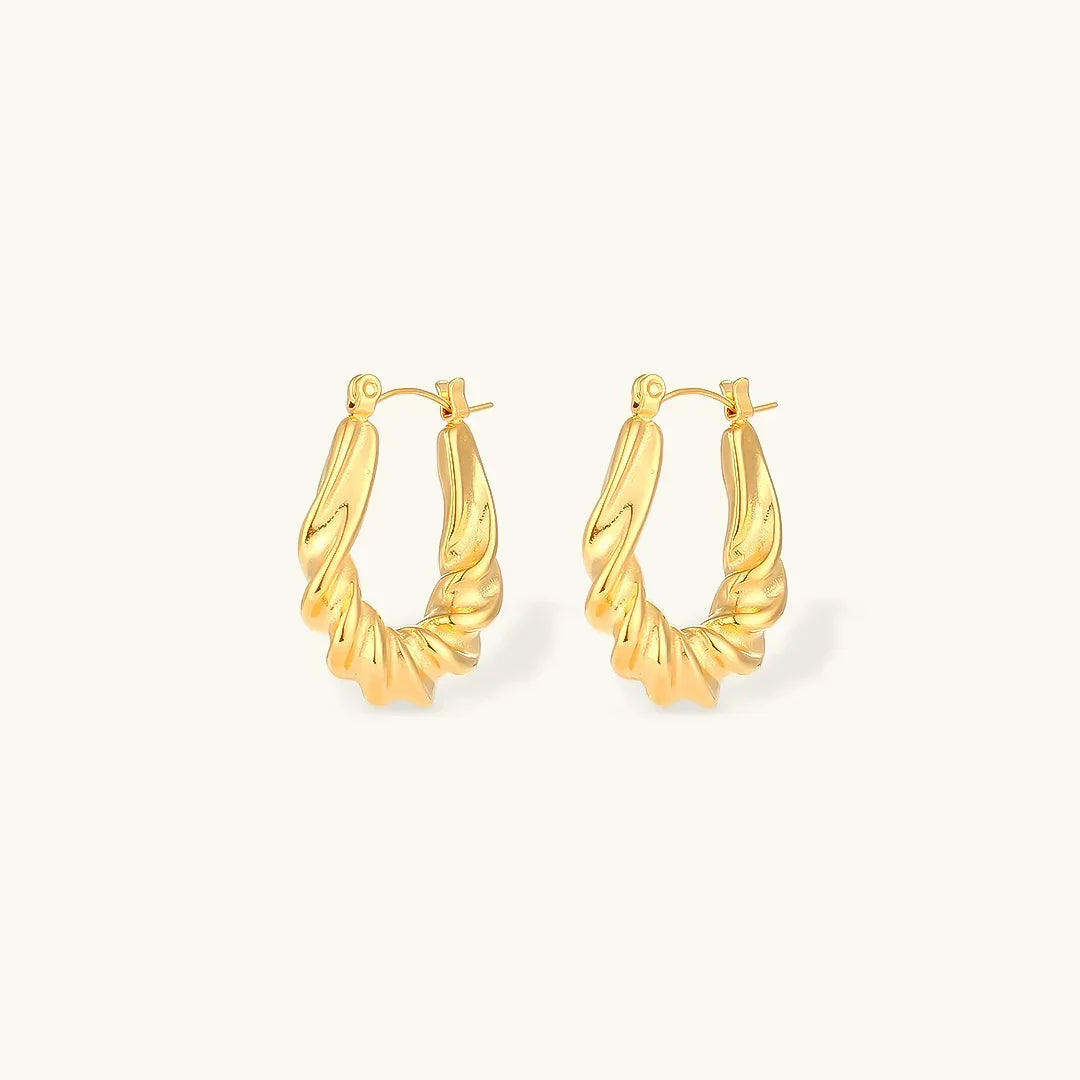 Adaline Twist Uhani