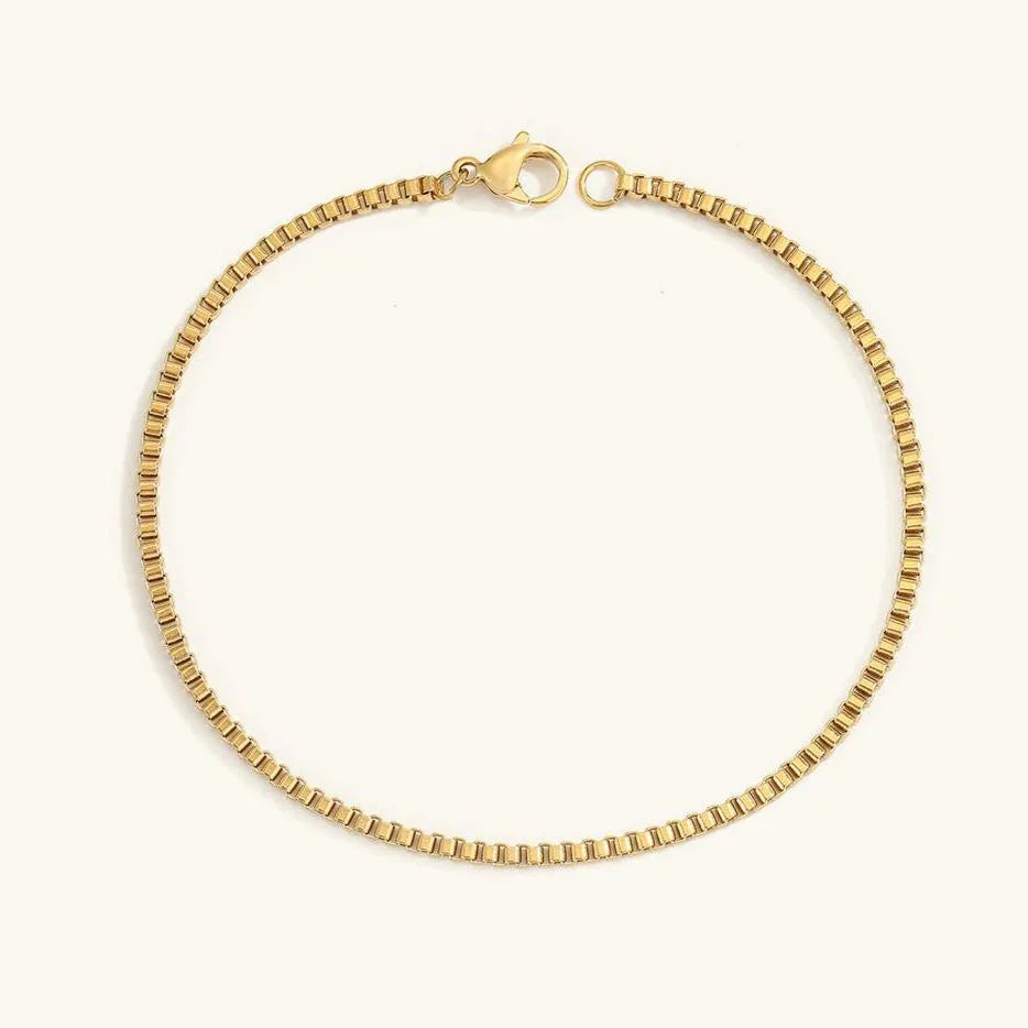 Victoria Chain Zapestnica