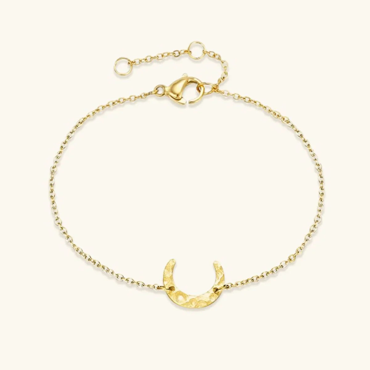 Keris Chain Zapestnica