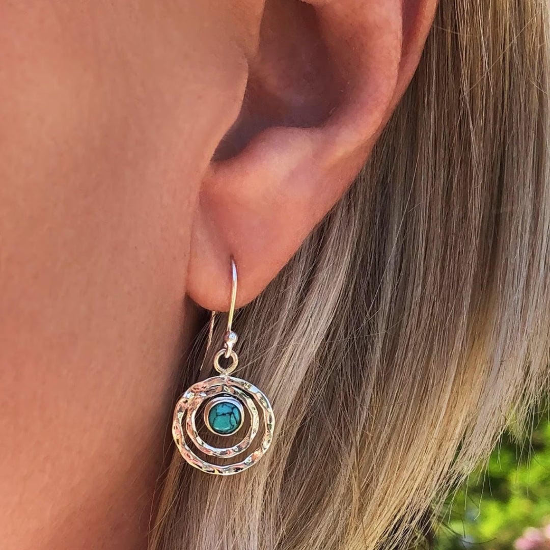 Boho Uhani Saturn