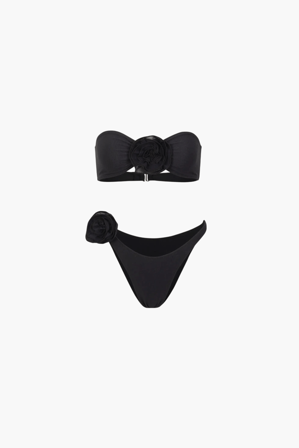 Alaina – bandeau bikini