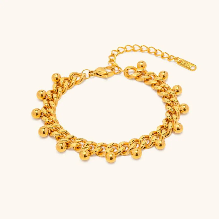 Felicity Chain Zapestnica