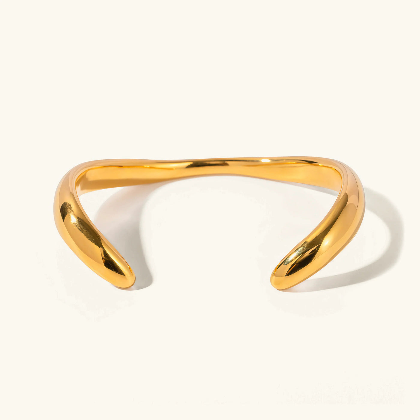 Audrina Contemporary Prstan