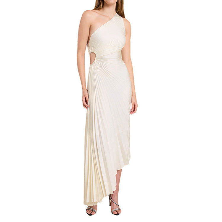 Serenella – dolga maxi obleka