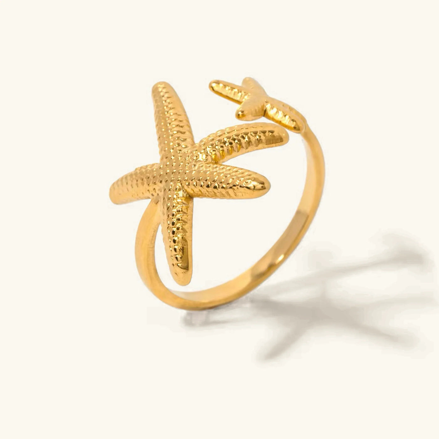 Seastar Prstan