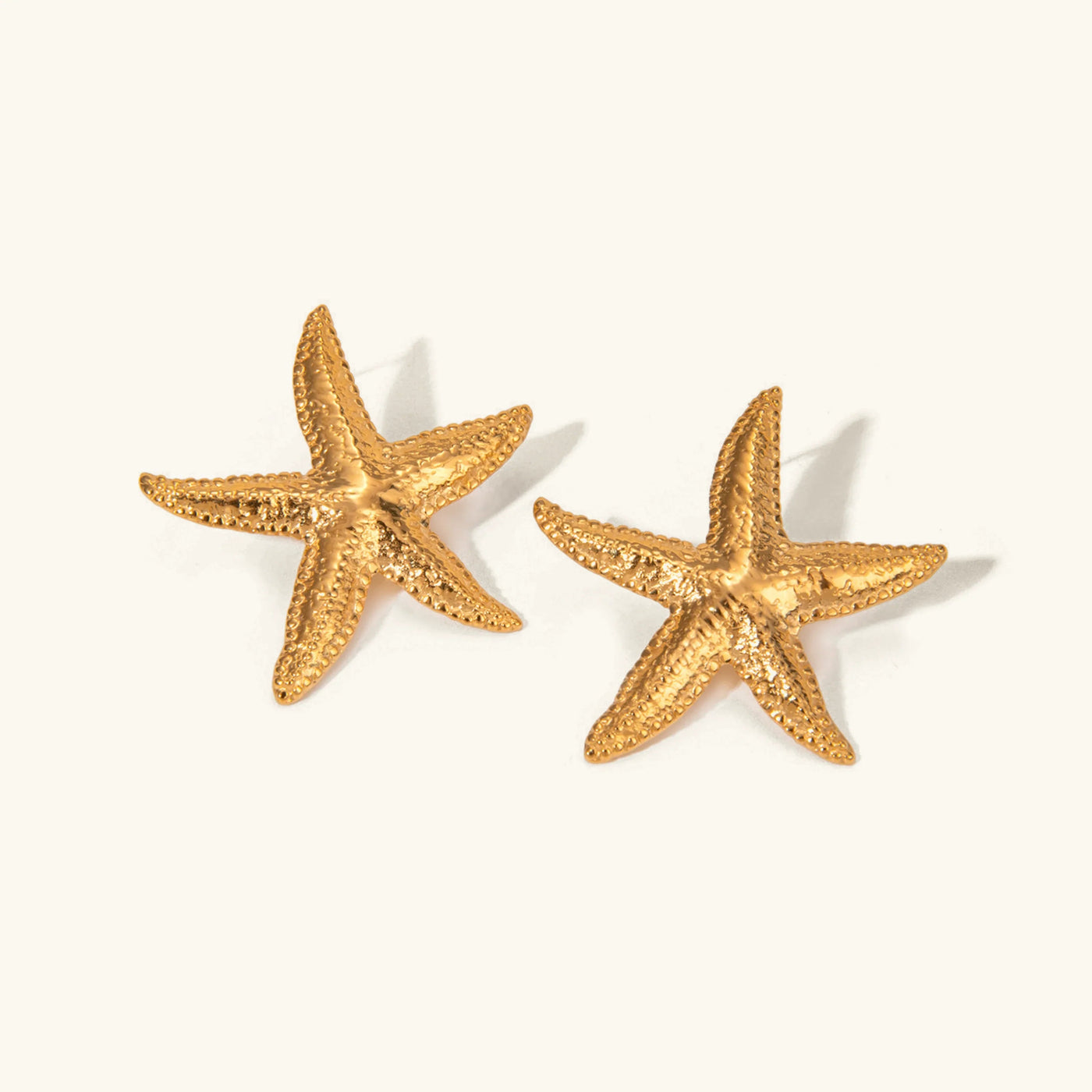 Serene Starfish Uhani