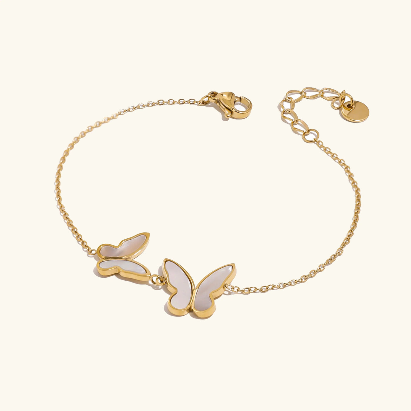 Blaire Butterfly Zapestnica
