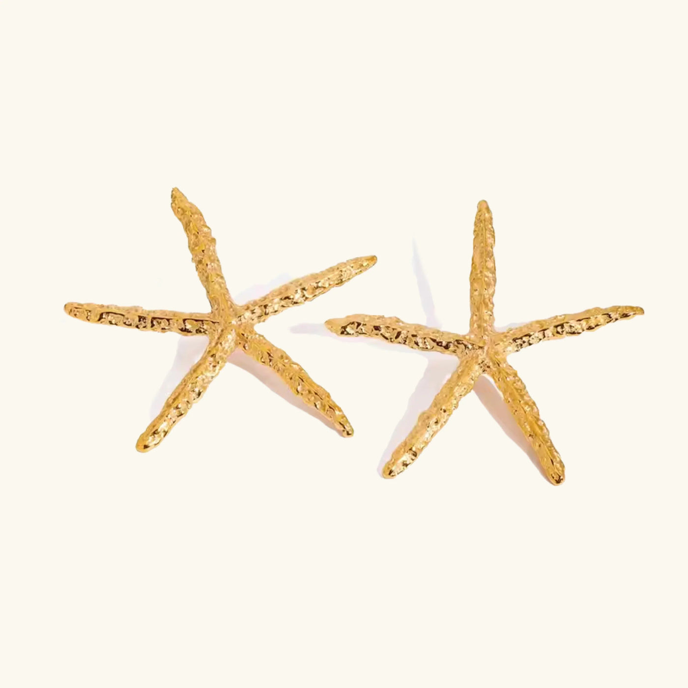 Claudia Starfish Uhani