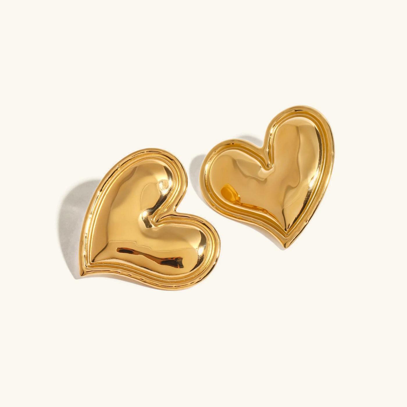 Liora Heart Uhani