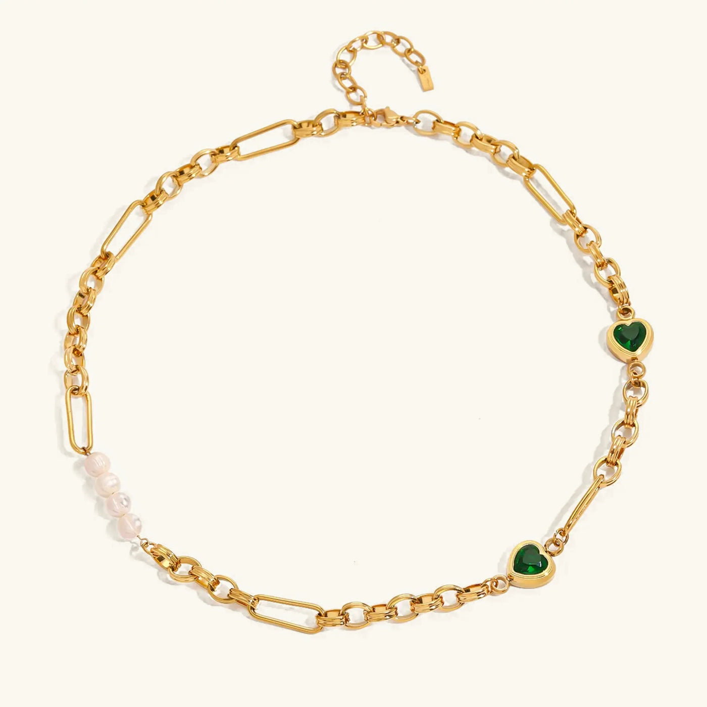 Maddison Chain Ogrlica