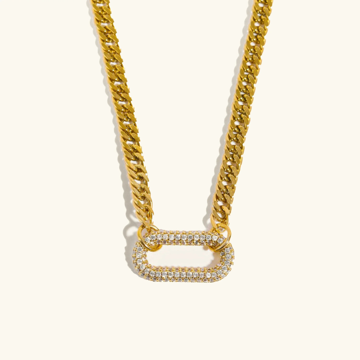 Kleo Choker Ogrlica