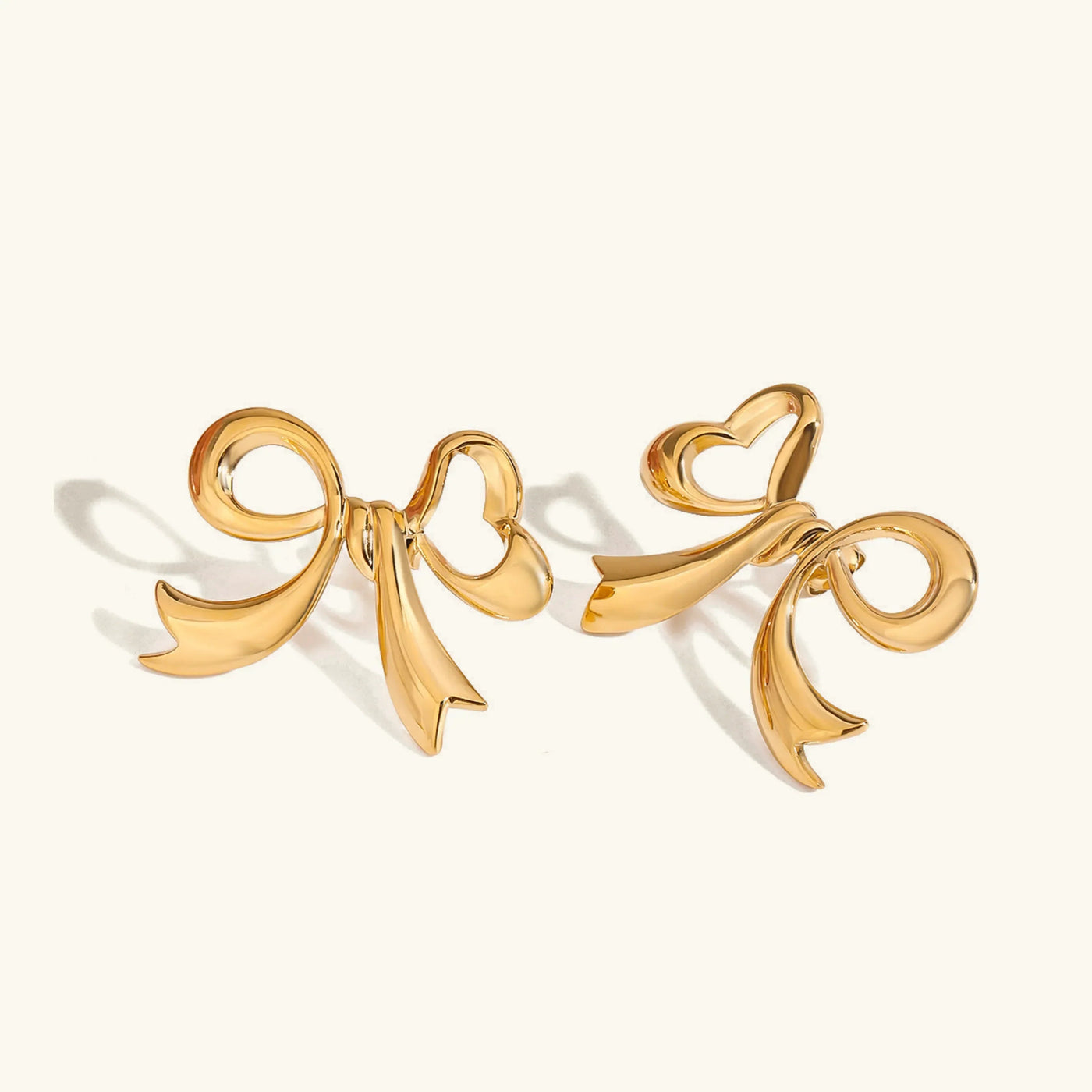 Carissa Bowtie Uhani