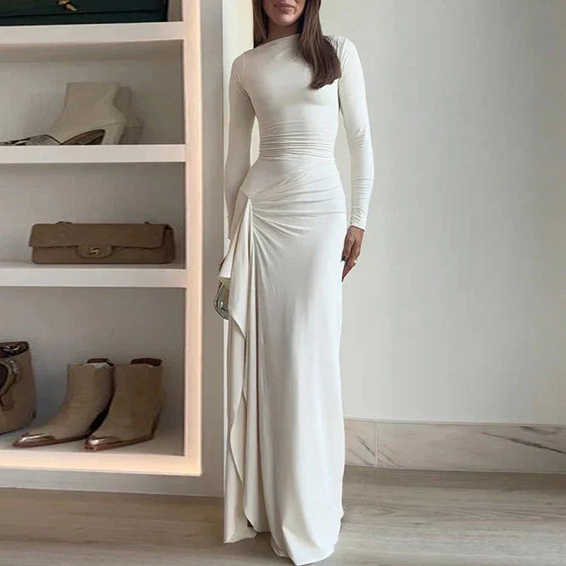 Paloma™ | Maxi obleka