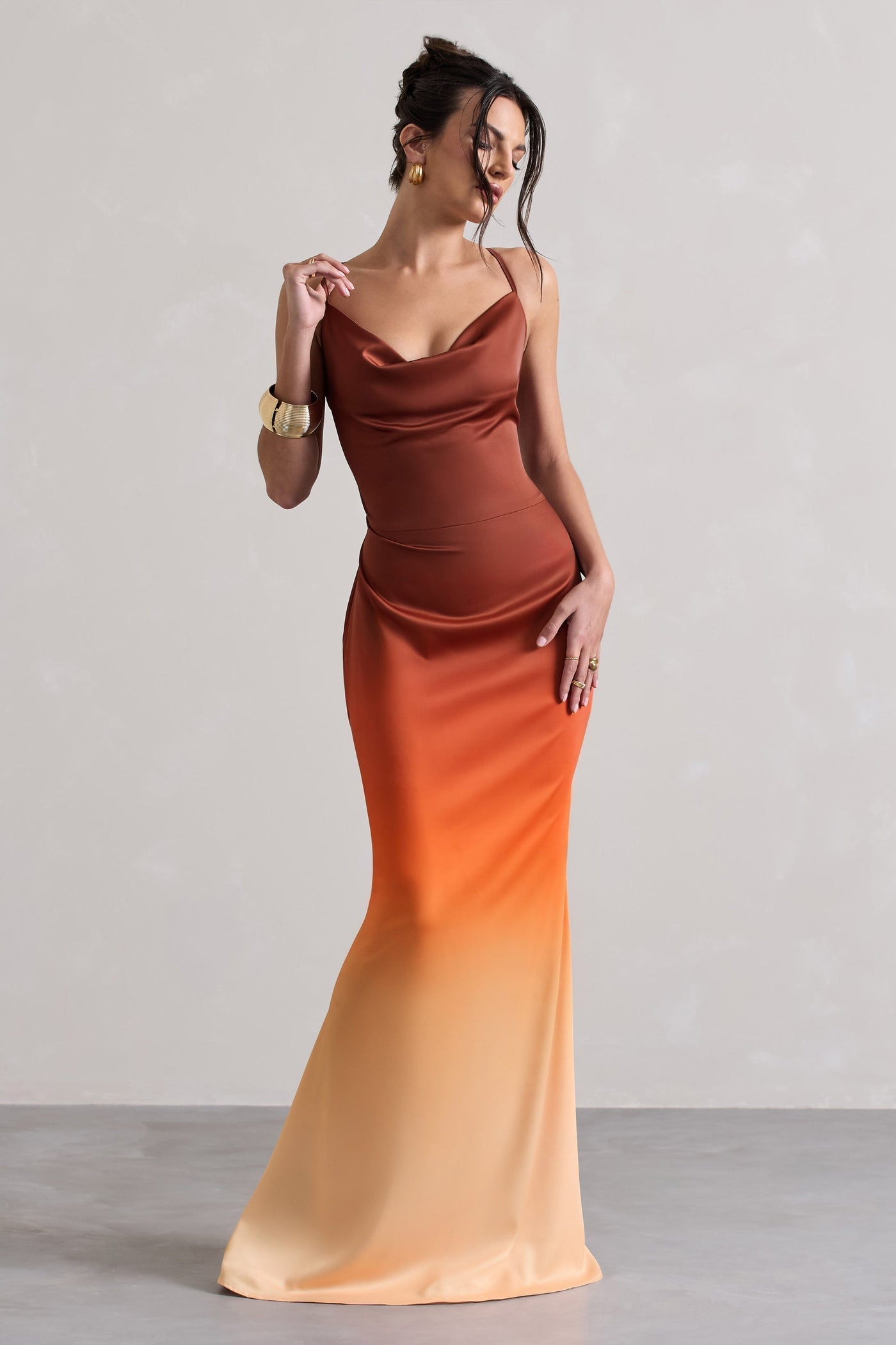 Fiji™ | Maxi obleka