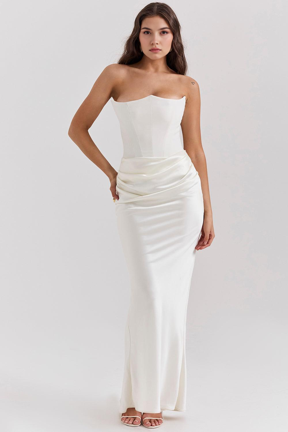 SERENA – MAXI OBLEKA