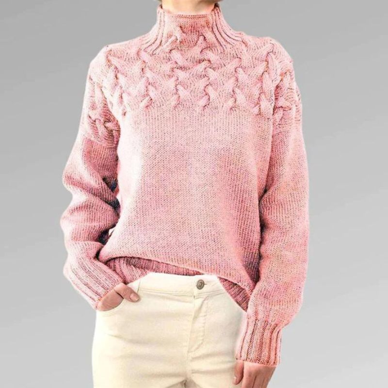 Joan – eleganten puli
