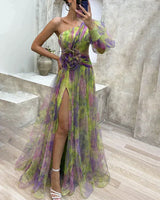 Zelena