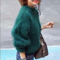 Zelena