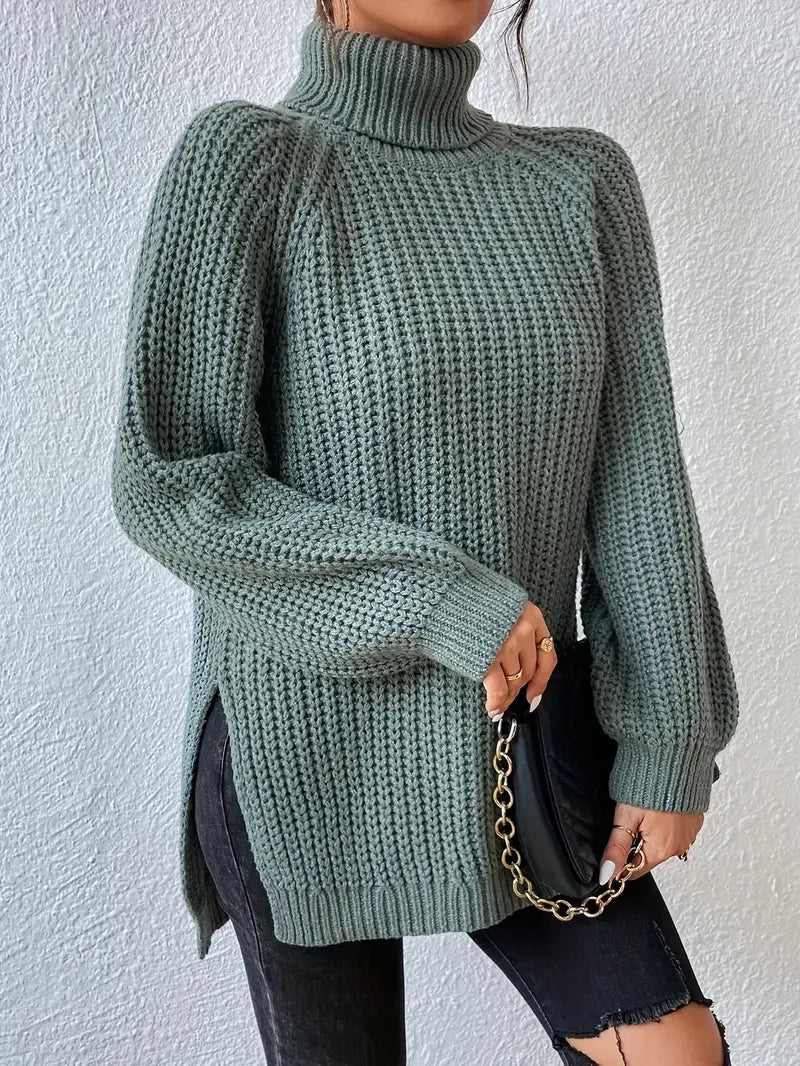 Lavender – eleganten puli