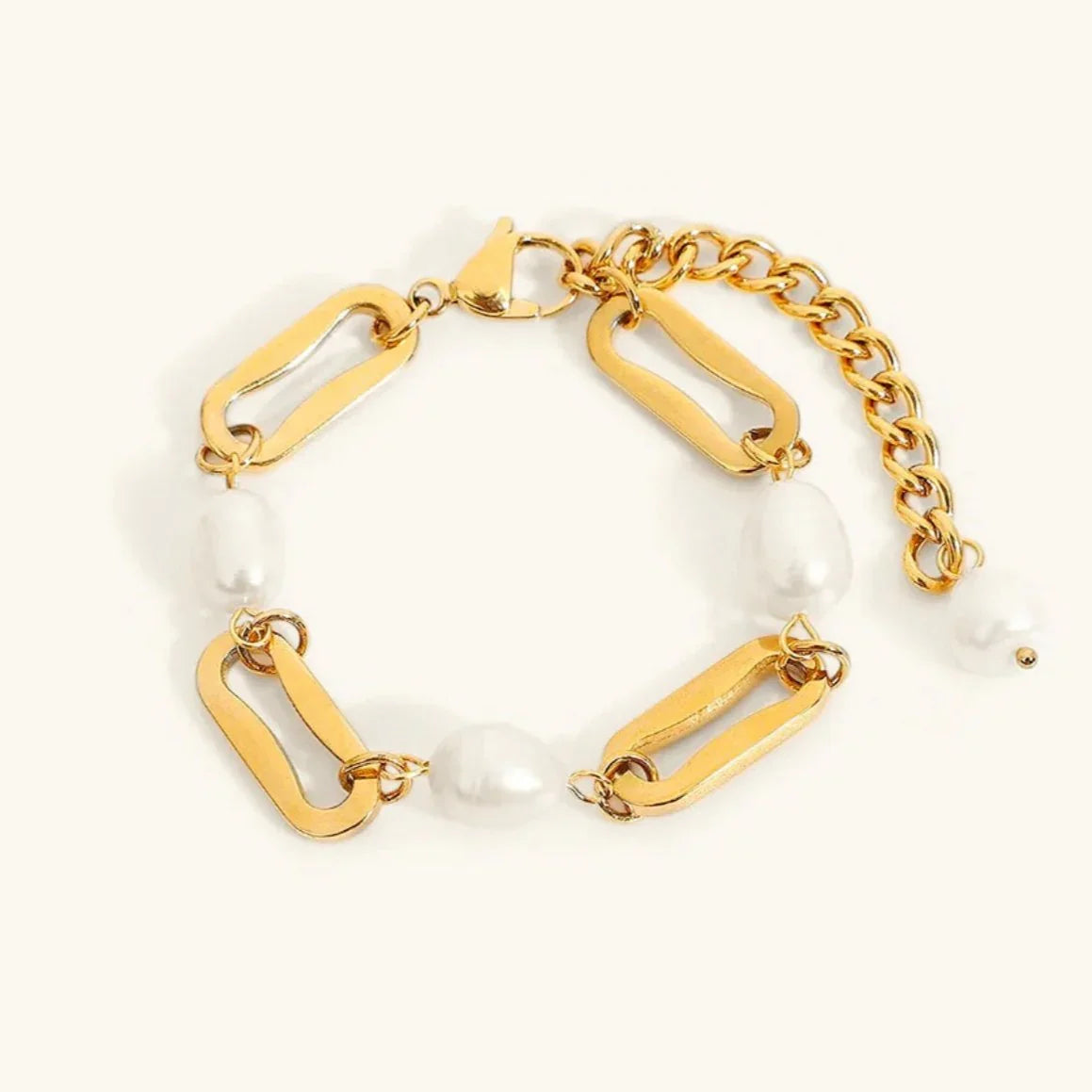 Janna Chain Zapestnica