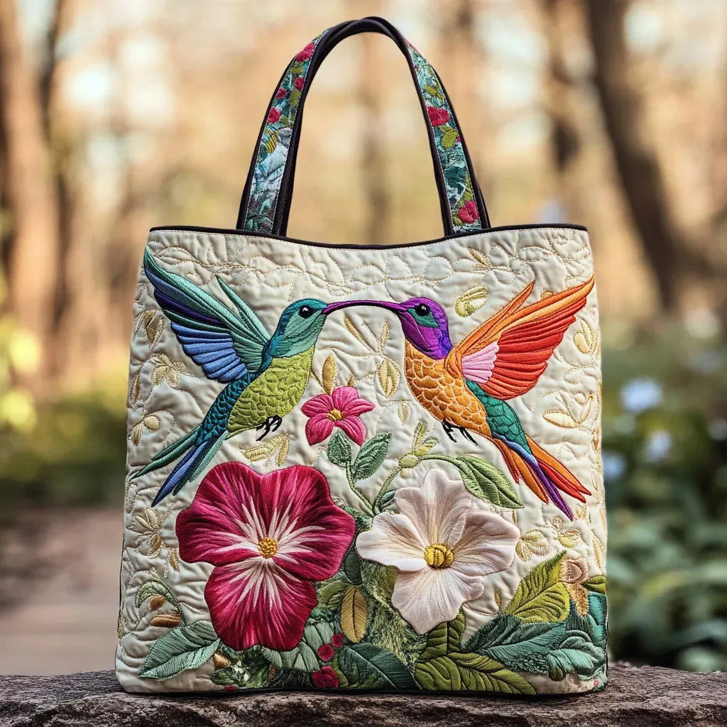 Nahrbtnik Rembourré Colibri