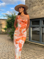 Oranžna