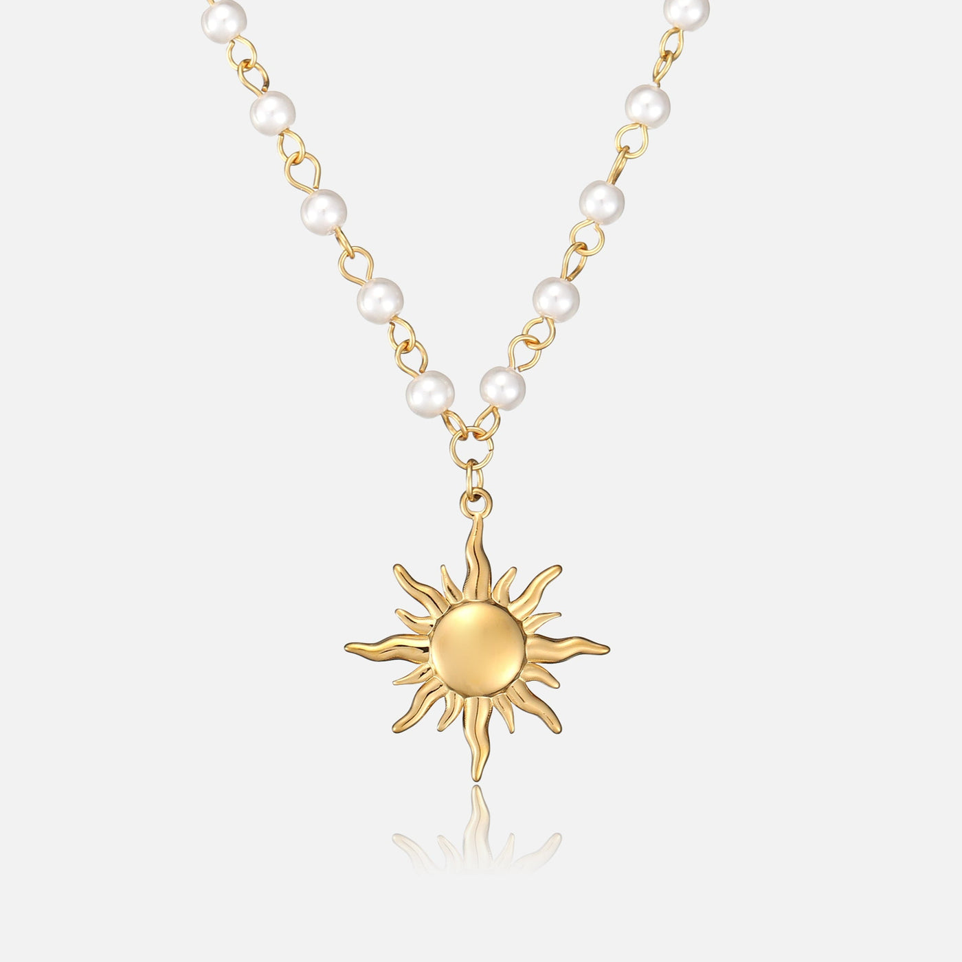 Sol Ogrlica