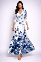 WHITE/BLUE