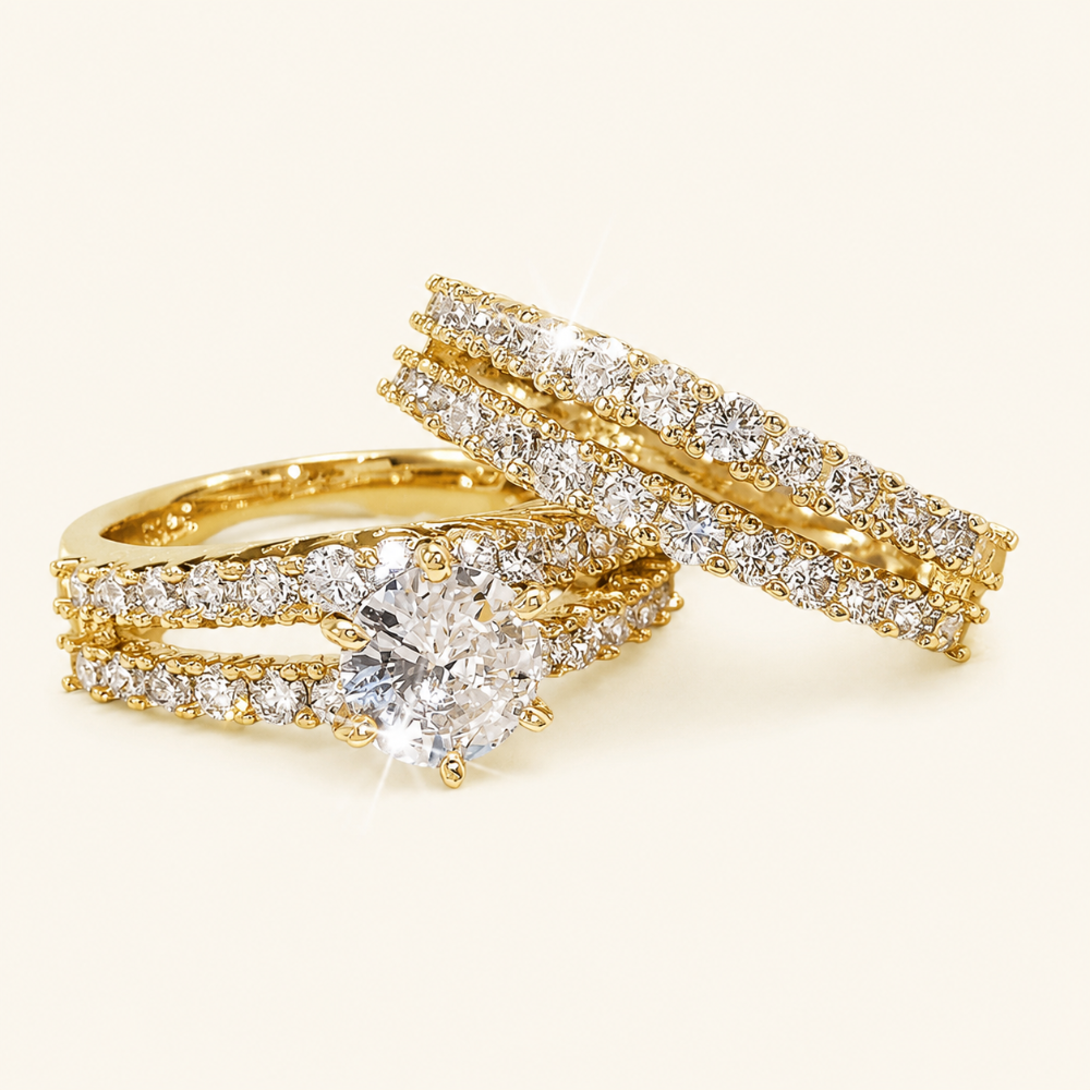 Anillos Amor Prstan