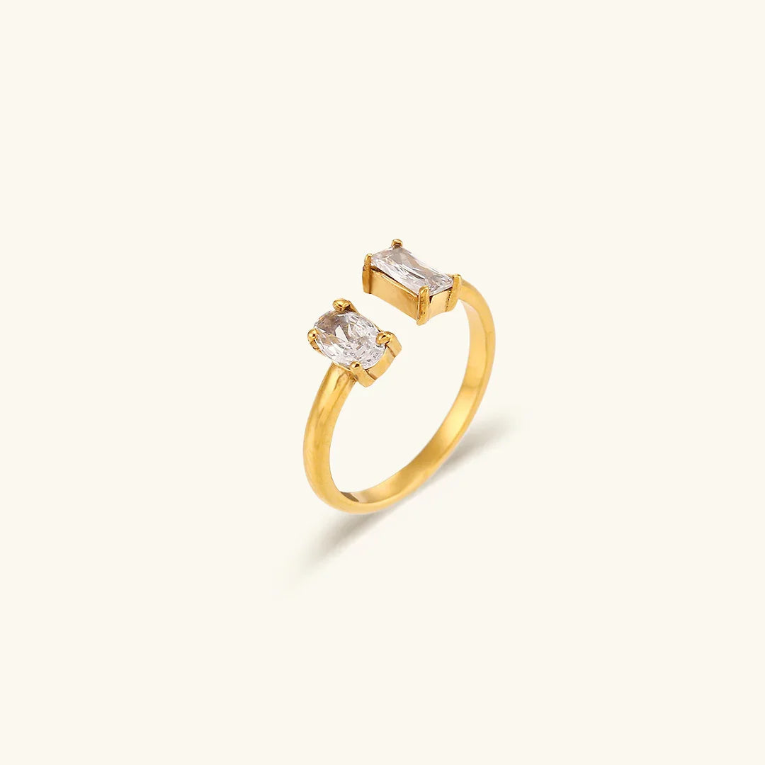Fedilia Gemstone Prstan