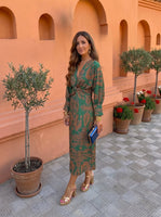 Zelena