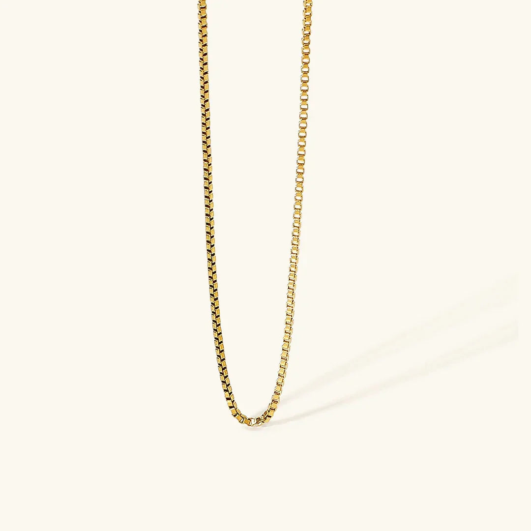 Geordyn Chain Ogrlica