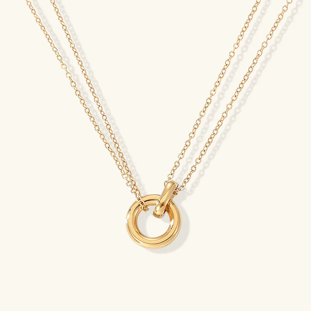 Harper Chain Ogrlica
