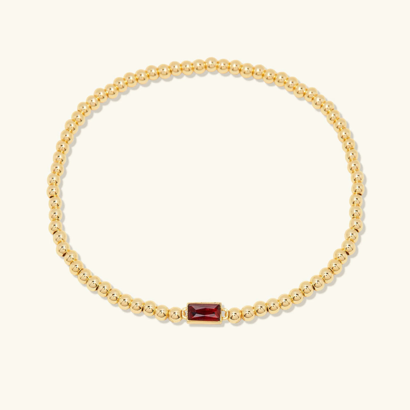 Celine Birthstone Zapestnica