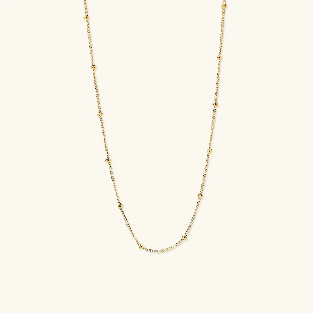 Julia Chain Ogrlica