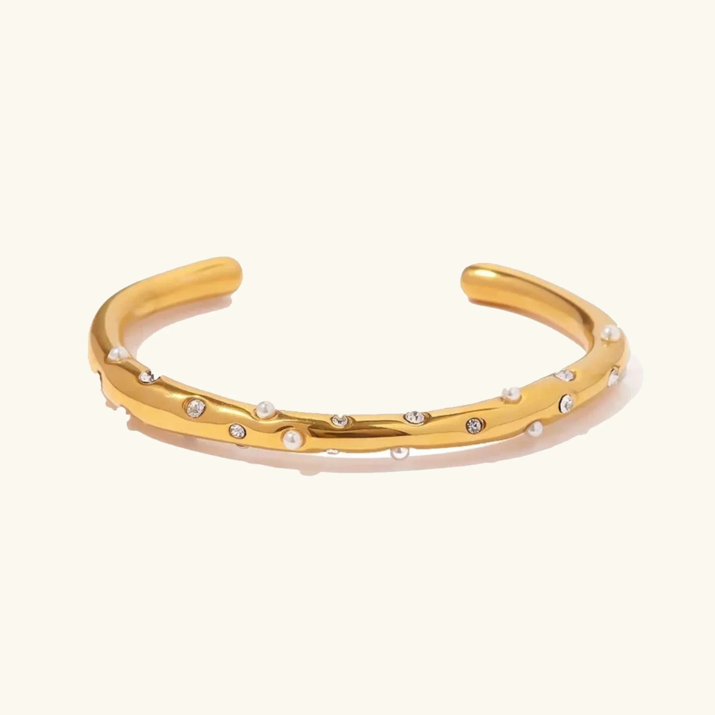 Corisande Bangle Prstan