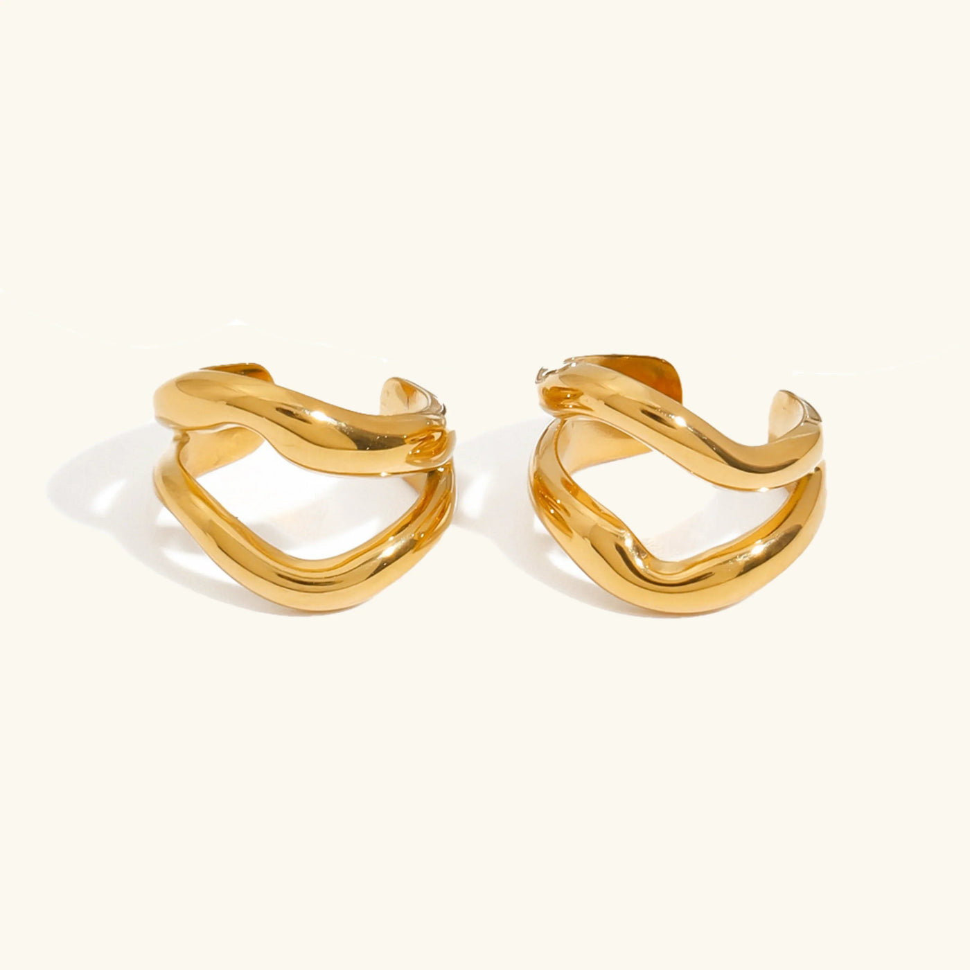 Rosiel Ear Uhani