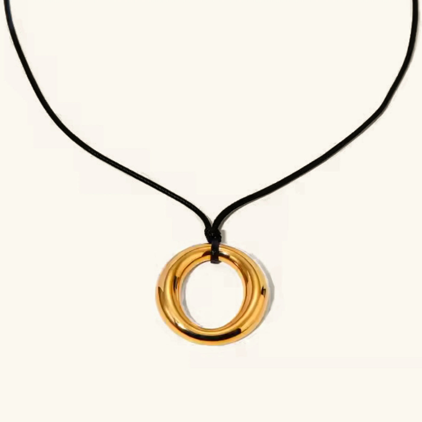 Evanna Pendant Ogrlica