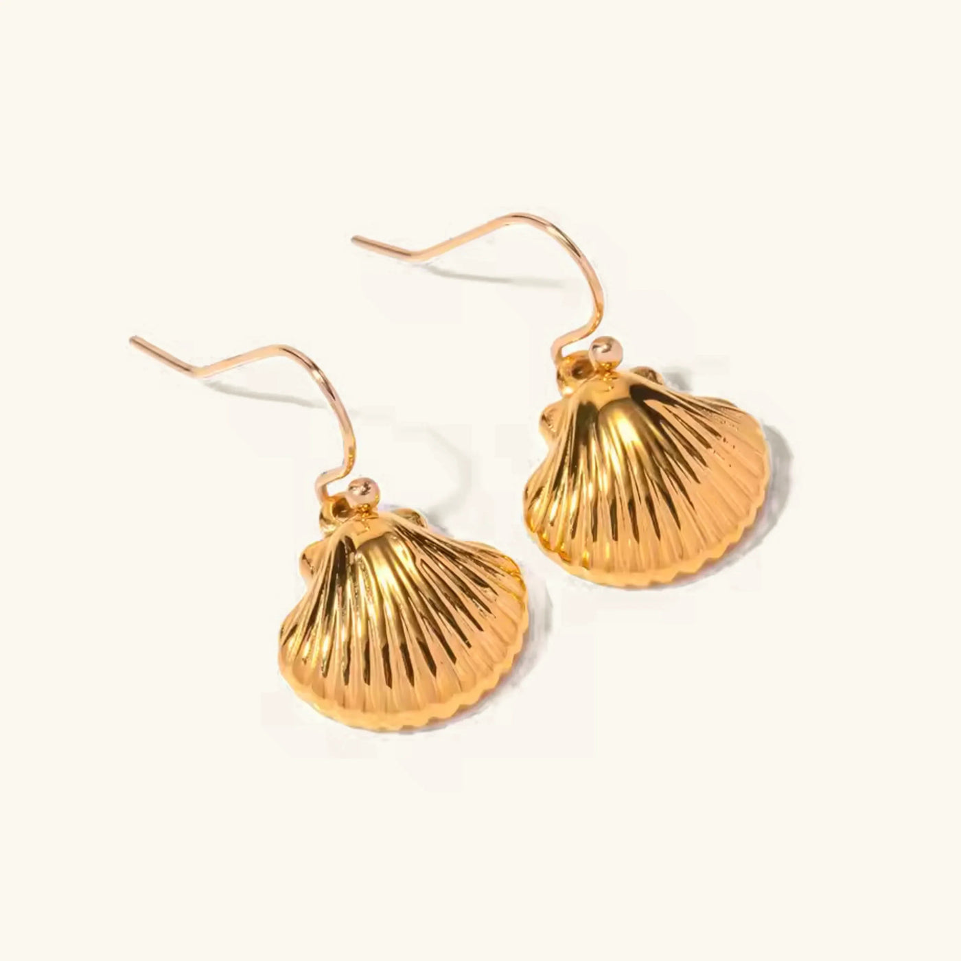 Breeze Seashell Uhani