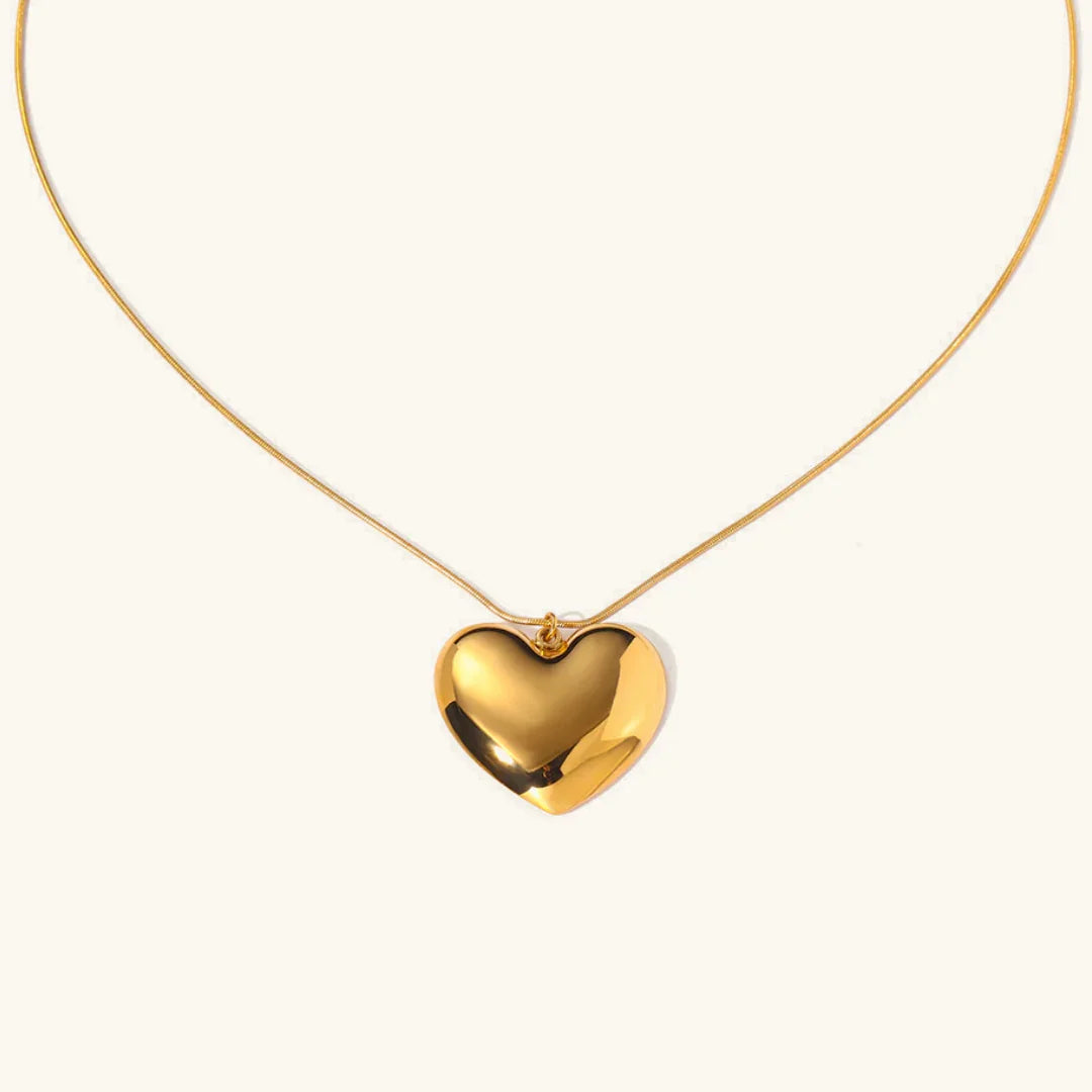Roberta Heart Ogrlica