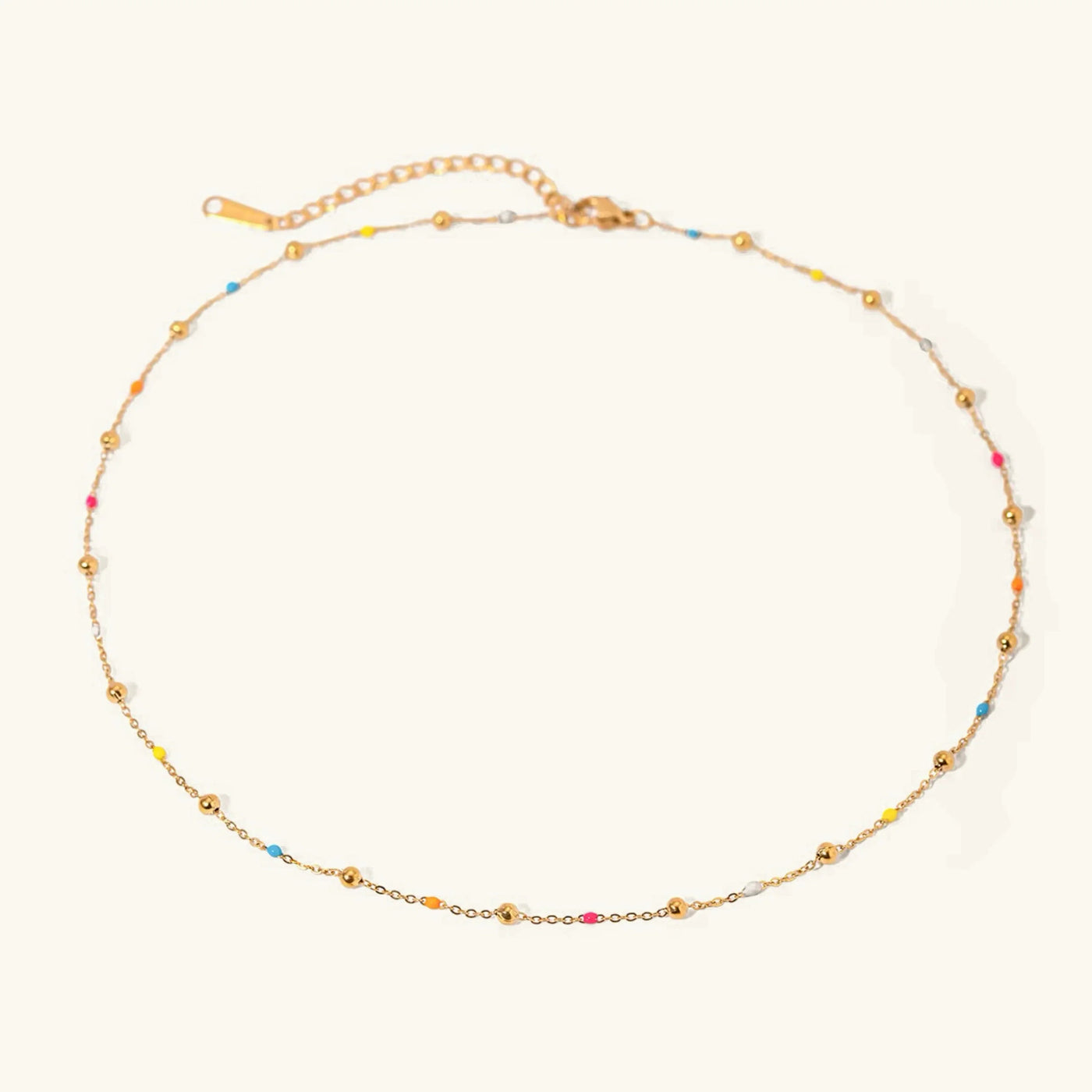 Amphitrite Chain Ogrlica