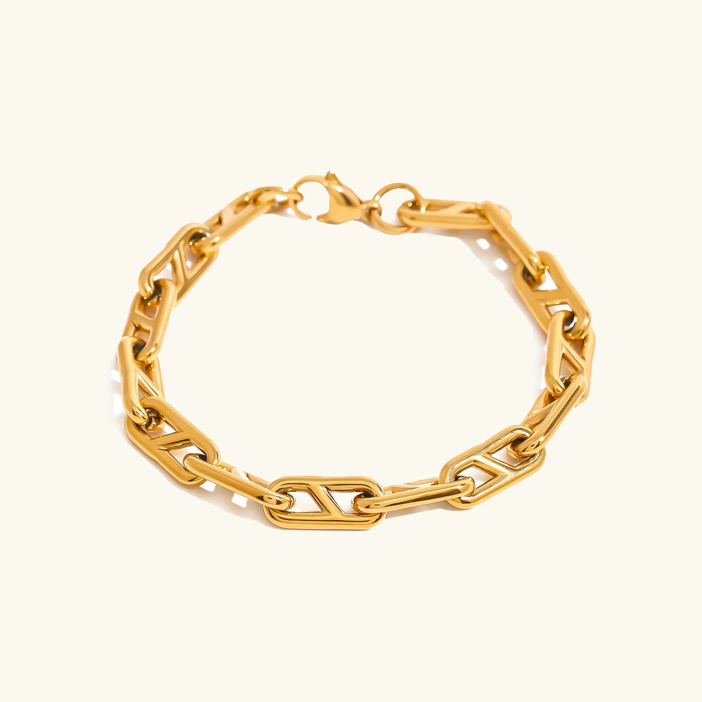 Melissa Chain Zapestnica