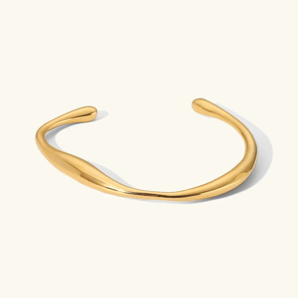 Tiffany Bangle Prstan