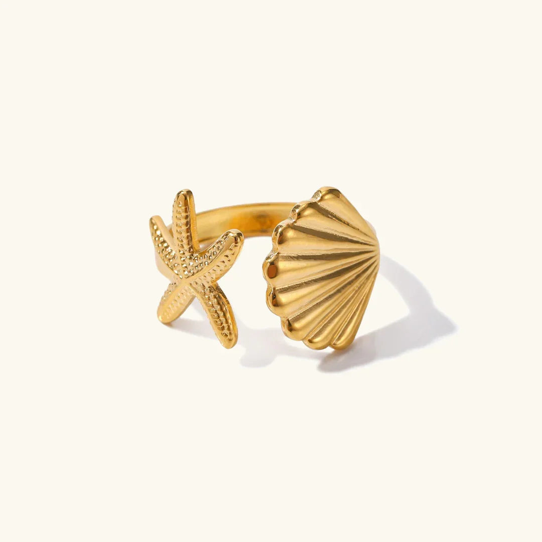 Krabi Prstan