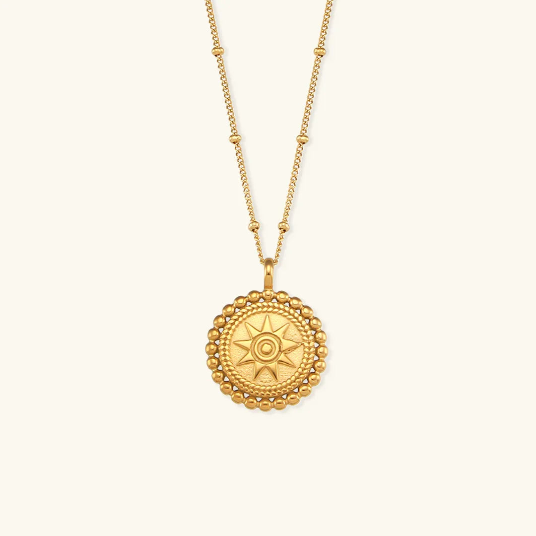 Starlight Pendant Ogrlica