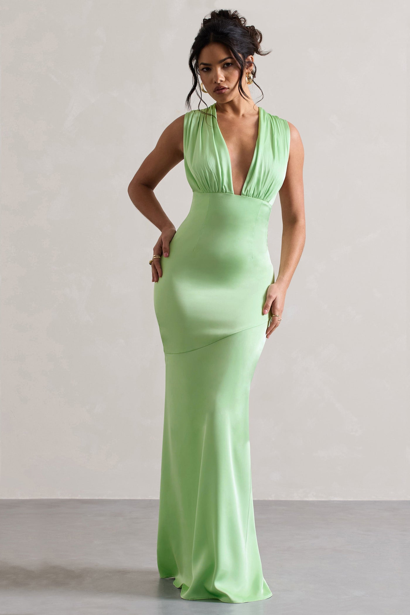 Azzara™ – maxi obleka
