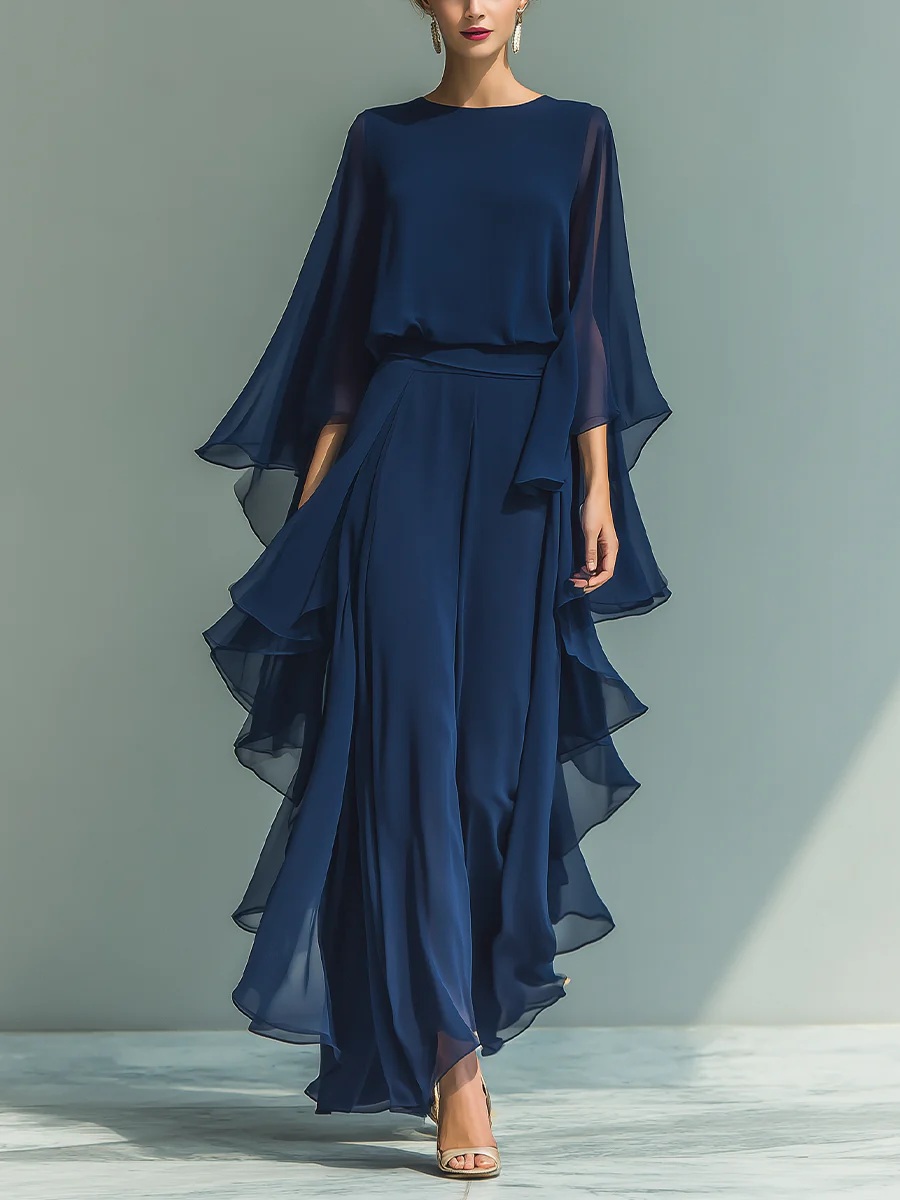 Michaela – Eleganten komplet