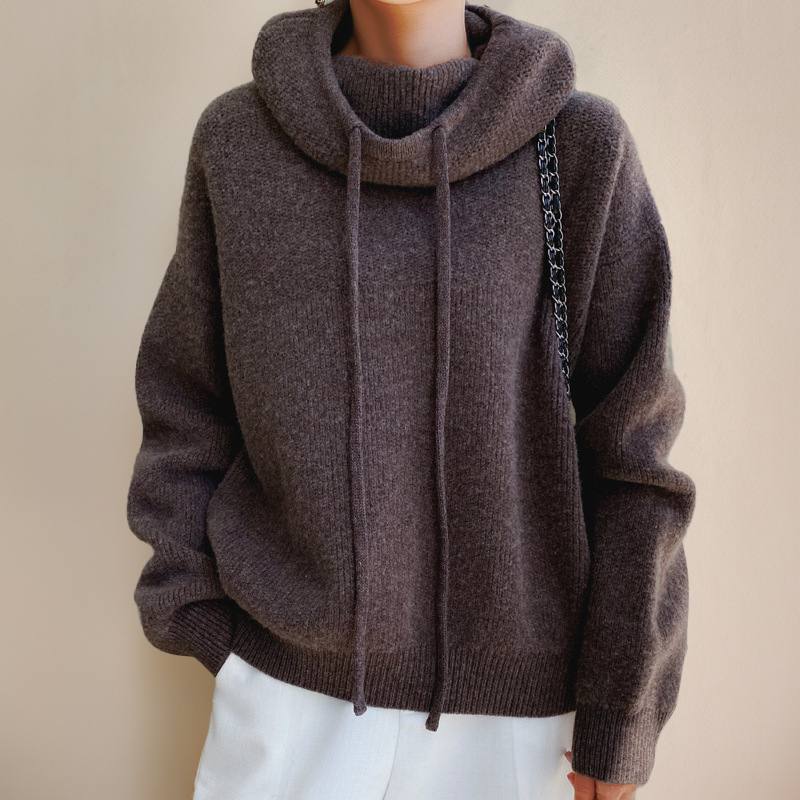 Julie – merino puli