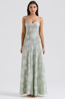 EMERALD GREEN